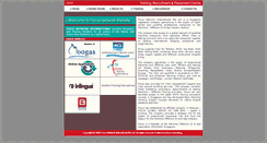 Desktop Screenshot of focus-network.com